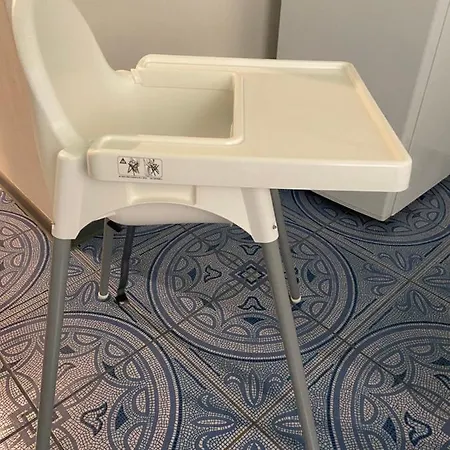 Apartment Orange 52