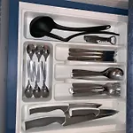 Apartamento Orange 52