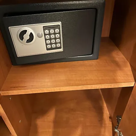 Apartman Orange 52 *