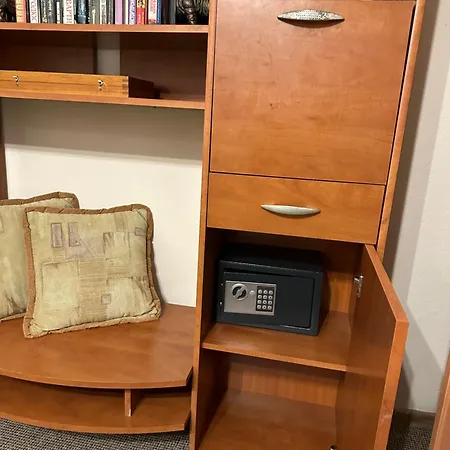 Orange 52 Apartman Riga