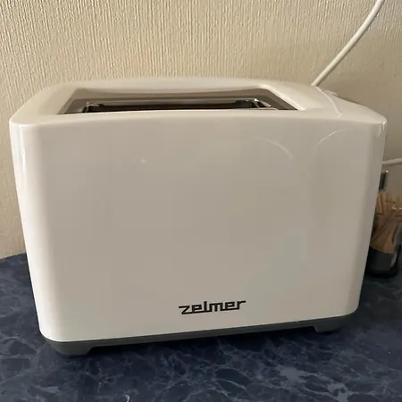 Apartman Orange 52 Riga