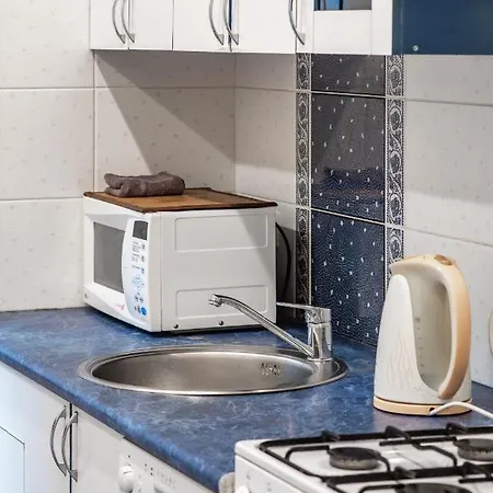 Orange 52 * ריגה