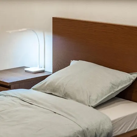 Orange 52 Apartament Ryga
