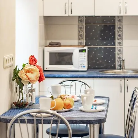 Orange 52 * ריגה