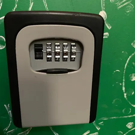 Orange 52 Apartman Riga