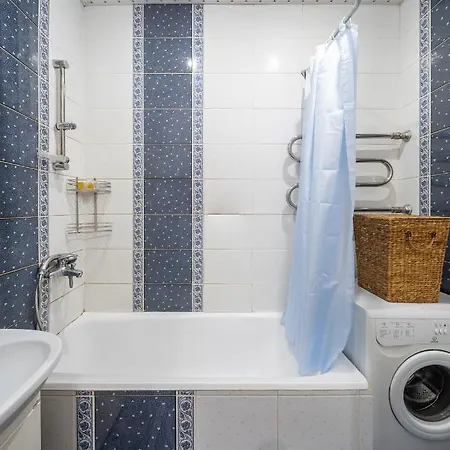 Apartman Orange 52 *