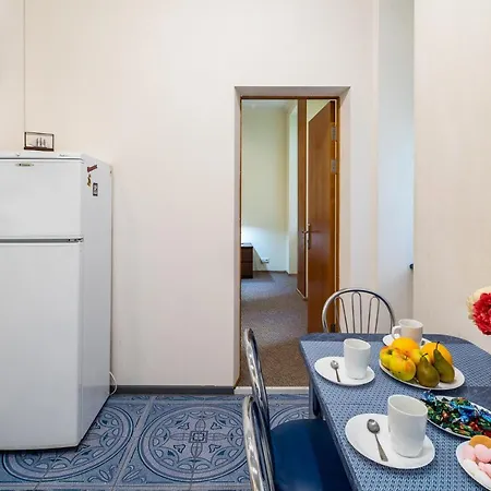 Apartmán Orange 52