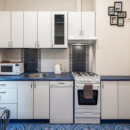 Apartamento Orange 52 *