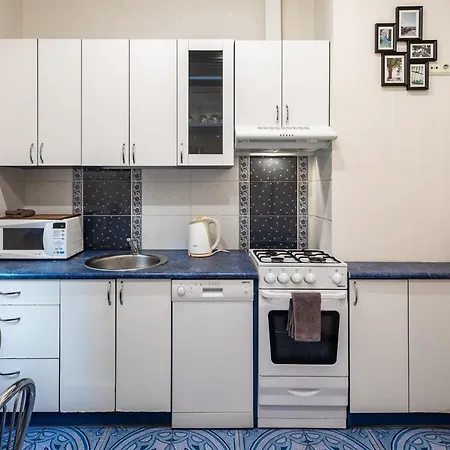 Apartman Orange 52 *