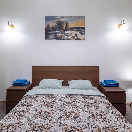 Orange 52 Apartament *