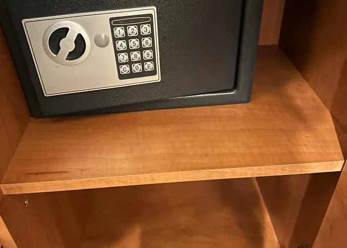 Apartment Orange 52 *