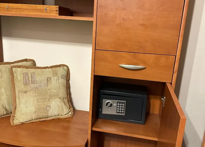 Orange 52 Apartment Riga