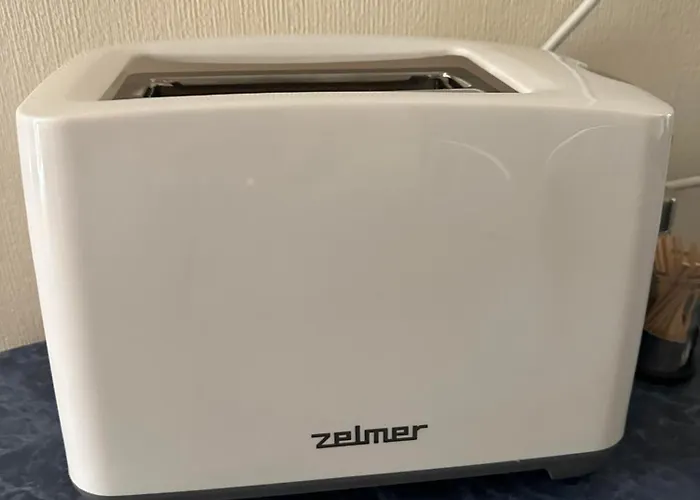 Apartment Orange 52 Riga