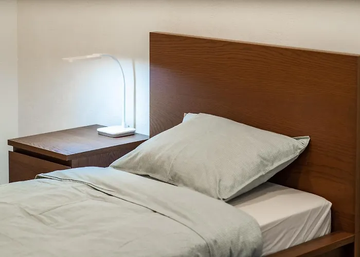 Orange 52 Apartment Riga