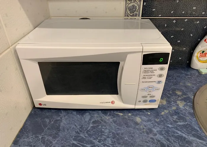 Orange 52 Apartment *