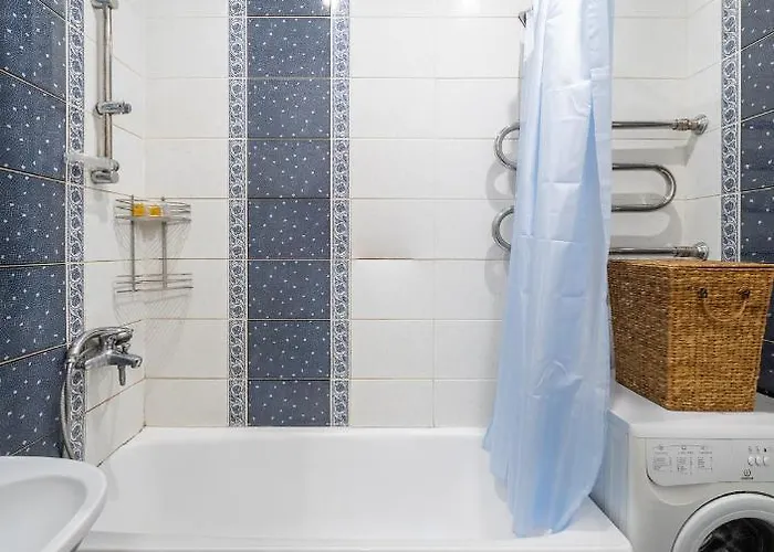 Apartment Orange 52 *