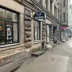 Orange 52 Riga