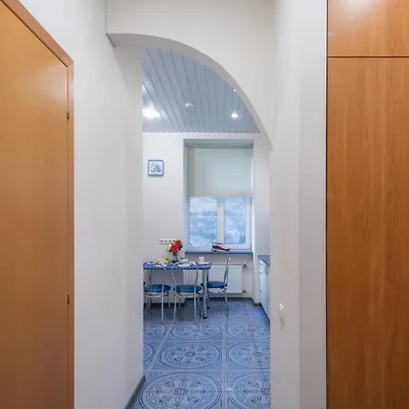 Orange 52 Apartment *