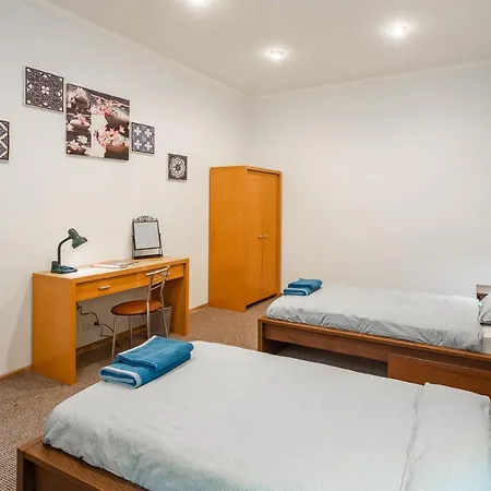 Apartment Orange 52 *