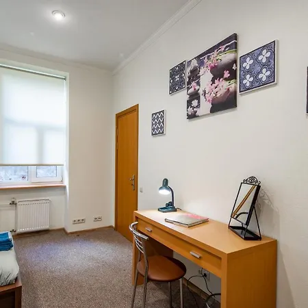 Orange 52 Apartment *